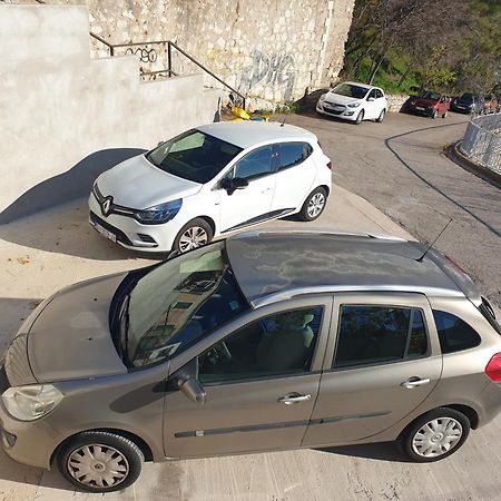 Apartment Peran Šibenik Dış mekan fotoğraf