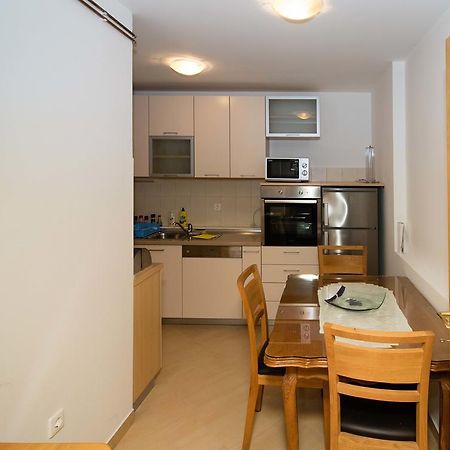 Apartment Peran Šibenik Dış mekan fotoğraf