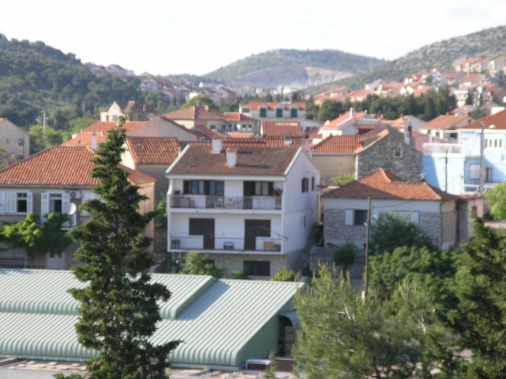 Apartment Peran Šibenik Oda fotoğraf