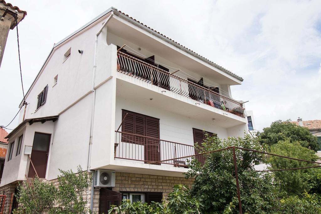 Apartment Peran Šibenik Dış mekan fotoğraf