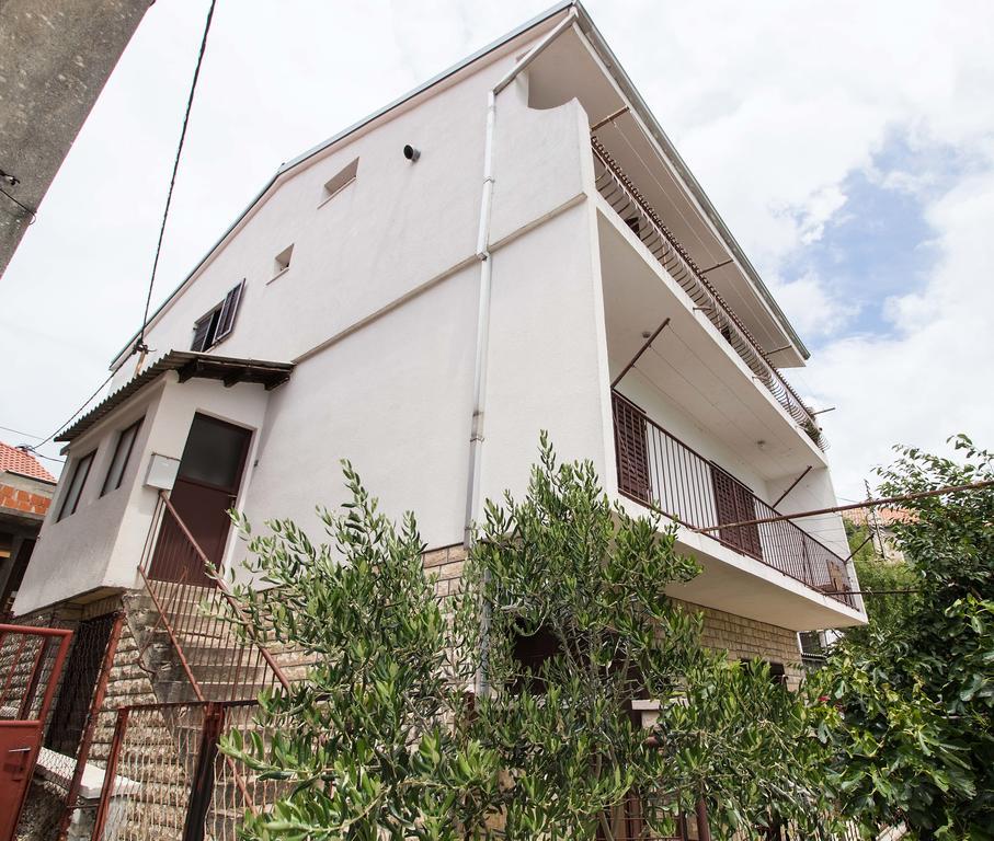 Apartment Peran Šibenik Dış mekan fotoğraf