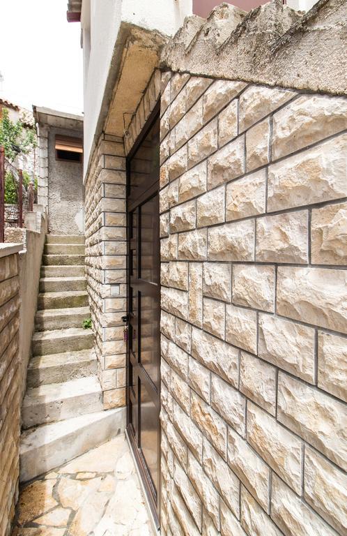 Apartment Peran Šibenik Dış mekan fotoğraf