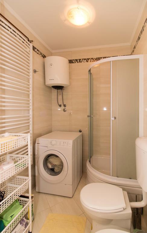 Apartment Peran Šibenik Dış mekan fotoğraf