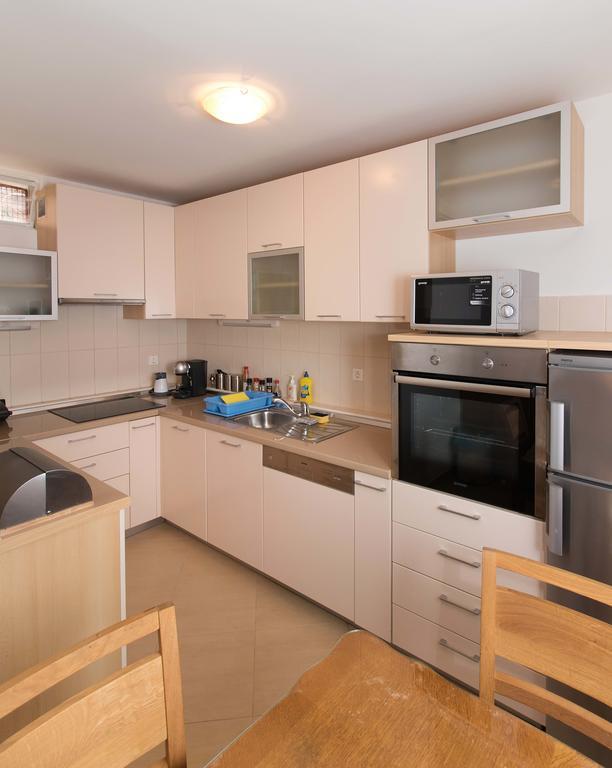 Apartment Peran Šibenik Dış mekan fotoğraf