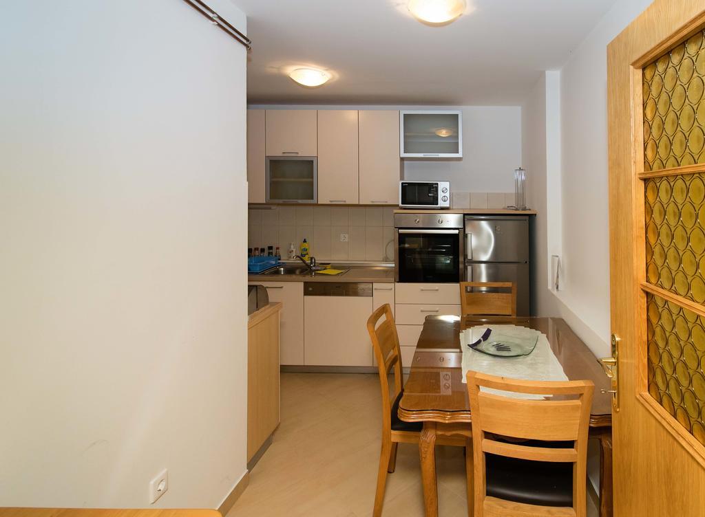 Apartment Peran Šibenik Dış mekan fotoğraf