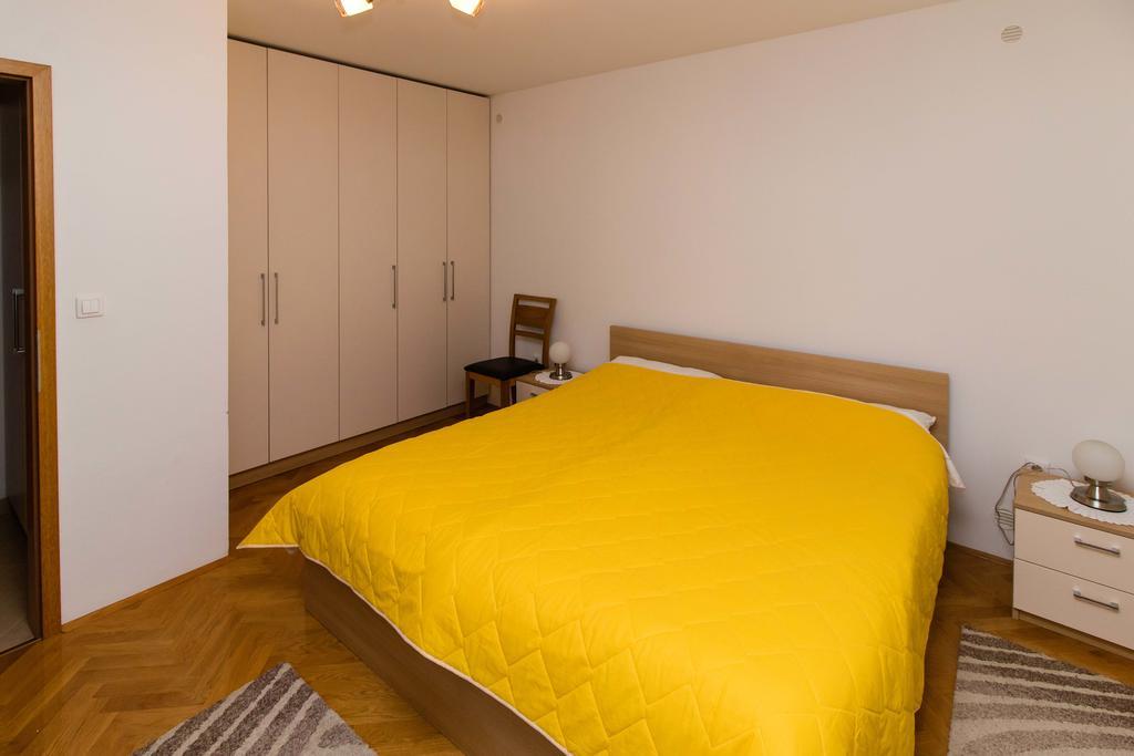 Apartment Peran Šibenik Dış mekan fotoğraf