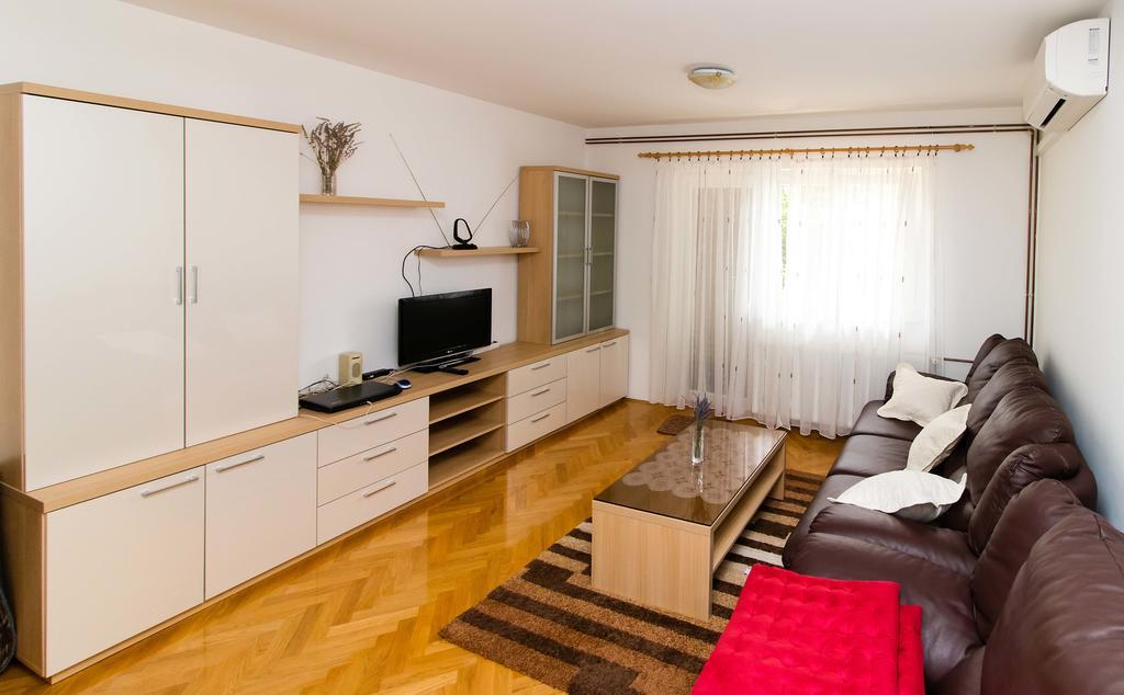 Apartment Peran Šibenik Dış mekan fotoğraf
